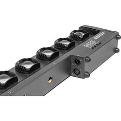 AFX Beam Bar kallistuksella