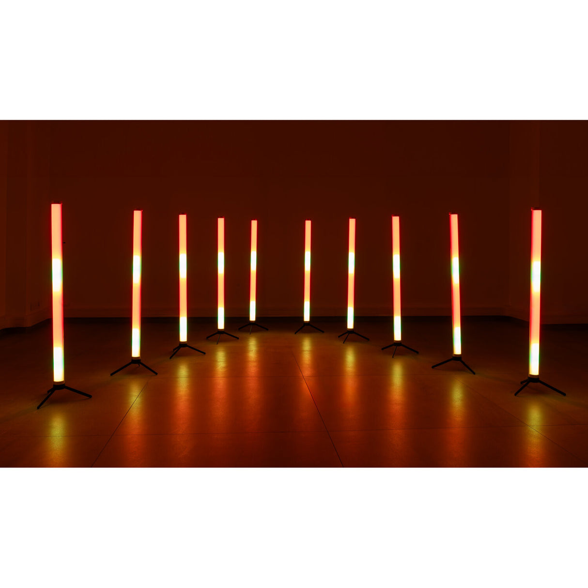 AFX Spectra Putket FC RGBW LED