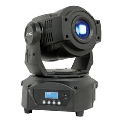 AFX Spot 60 LED Liikkuvat päät (60W)