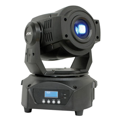 AFX Spot 60 LED Liikkuvat päät (60W)