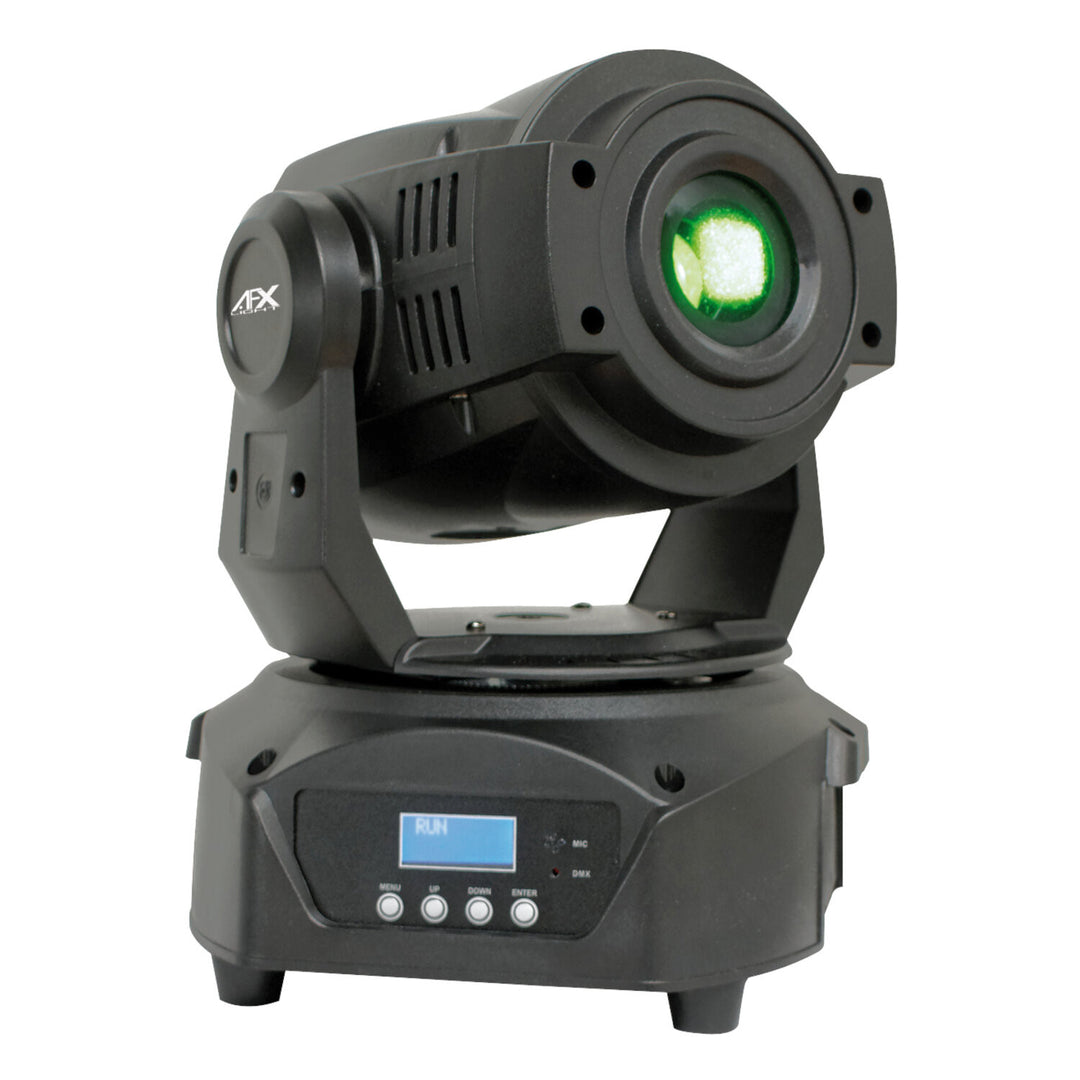AFX Spot 60 LED Liikkuvat päät (60W)