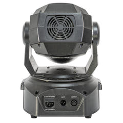 AFX Spot 60 LED Liikkuvat päät (60W)