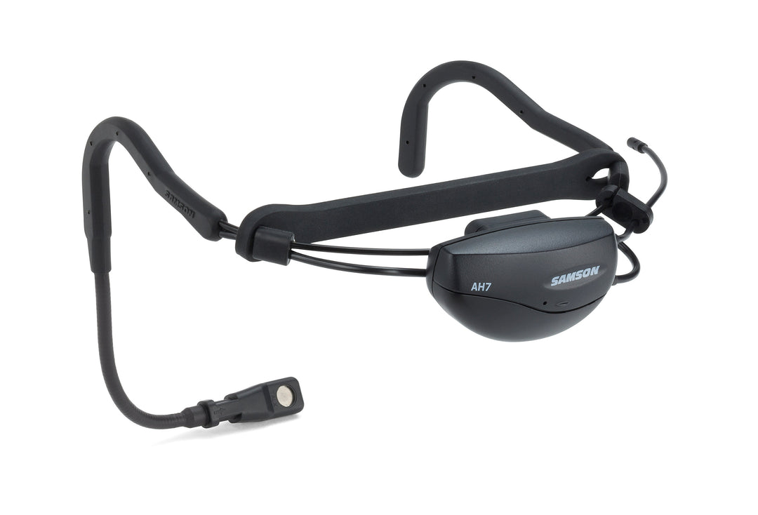 Samson Airline AH7/QE CH E3 headset-lähetin