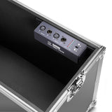 Palmer MCT DMX - 3-polet / 5-polet DMX- og XLR-kabeltester