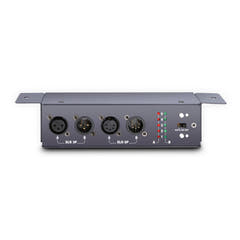 Palmer MCT DMX - 3-napainen / 5-napainen DMX- ja XLR-kaapelitesteri
