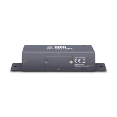 Palmer MCT DMX - 3-napainen / 5-napainen DMX- ja XLR-kaapelitesteri