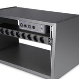 Palmer MCT DMX - 3-polet / 5-polet DMX- og XLR-kabeltester