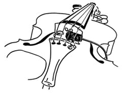 AKG C411PP Instrumenttimikrofoni (XLR)