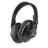 AKG K361 Bluetooth Kuulokkeet (musta)