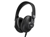 AKG K361 Studio Kuulokkeet (Musta)