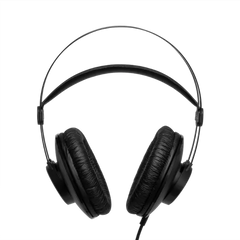 AKG K52 Studio Kuulokkeet (Musta)