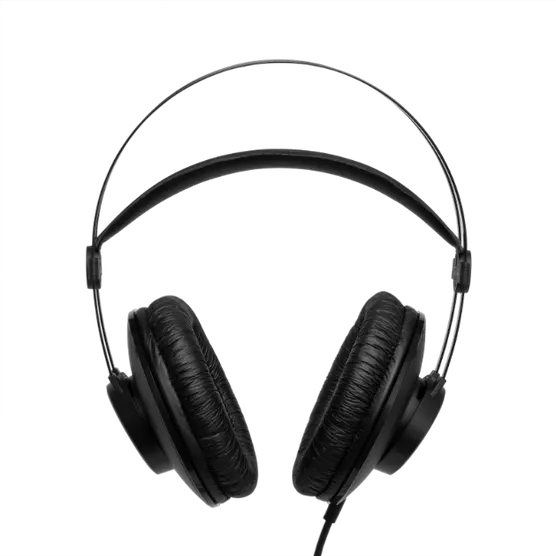 AKG K52 Studio Kuulokkeet (Musta)