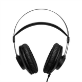 AKG K52 Studio-kuulokkeet (musta)