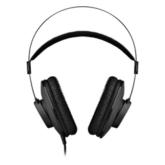 AKG K52 Studio Kuulokkeet (Musta)