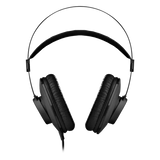 AKG K52 Studio-kuulokkeet (musta)