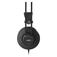 AKG K52 Studio Kuulokkeet (Musta)