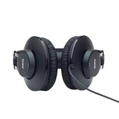 AKG K52 Studio Kuulokkeet (Musta)