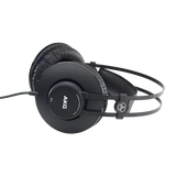 AKG K52 Studio-kuulokkeet (musta)