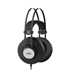 AKG K72 - Studio Kuulokkeet (Musta)