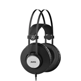 AKG K72 - Studio Kuulokkeet (Musta)
