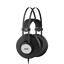 AKG K72 - Studio Kuulokkeet (Musta)