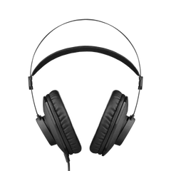 AKG K72 - Studio Kuulokkeet (Musta)