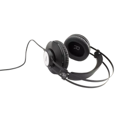 AKG K72 - Studio Kuulokkeet (Musta)