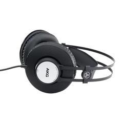 AKG K72 - Studio Kuulokkeet (Musta)