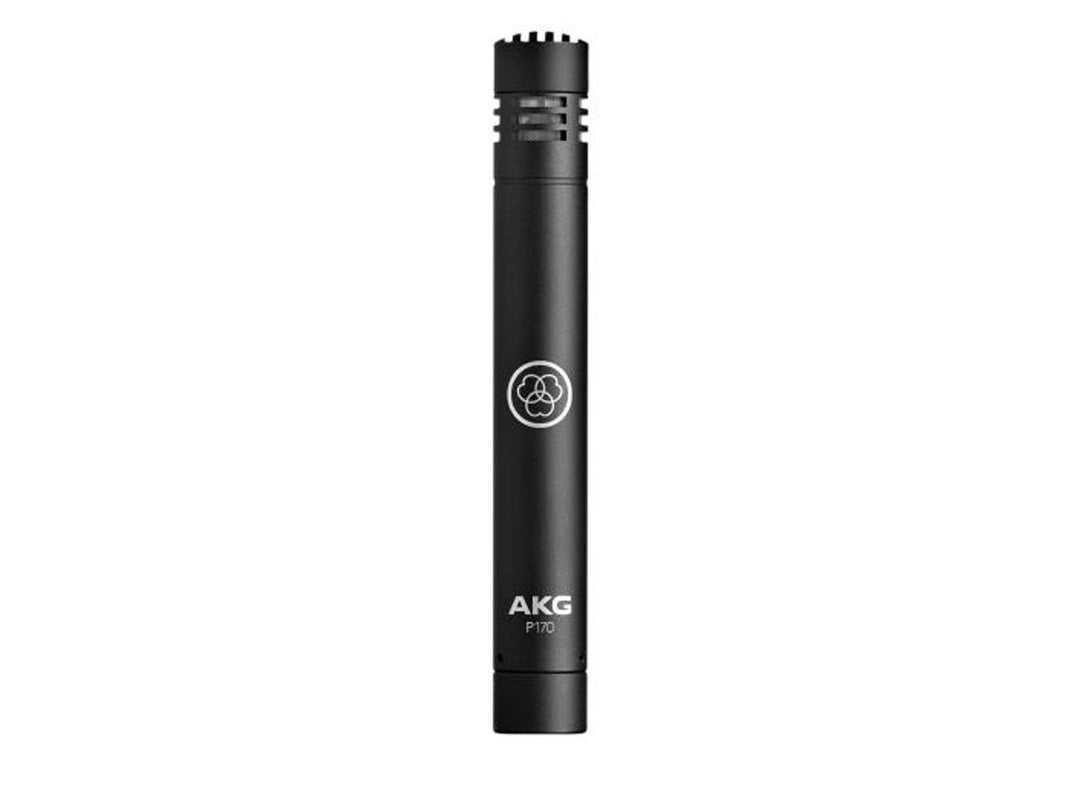 AKG Session rumpumikrofonipaketti