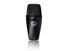 AKG Session rumpumikrofonipaketti