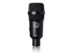 AKG Session rumpumikrofonipaketti