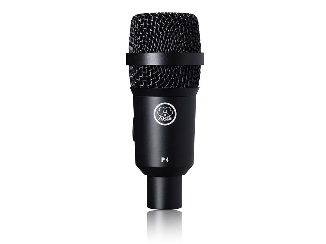 AKG Session rumpumikrofonipaketti