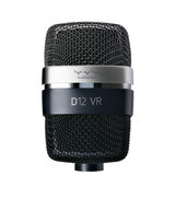 AKG D12VR Suuri rumpumikrofoni