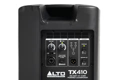Alto TX410 - Aktiivinen kaiutin