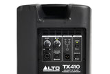 Alto TX410 - Aktiivinen kaiutin