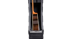 ENKI AMG Acoustic -kotelo western-kitaralle