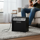 Grooveland AMP 615 Kitaravahvistin (15W)