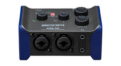 Zoom AMS-24 Äänikortit