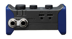 Zoom AMS-24 Äänikortit