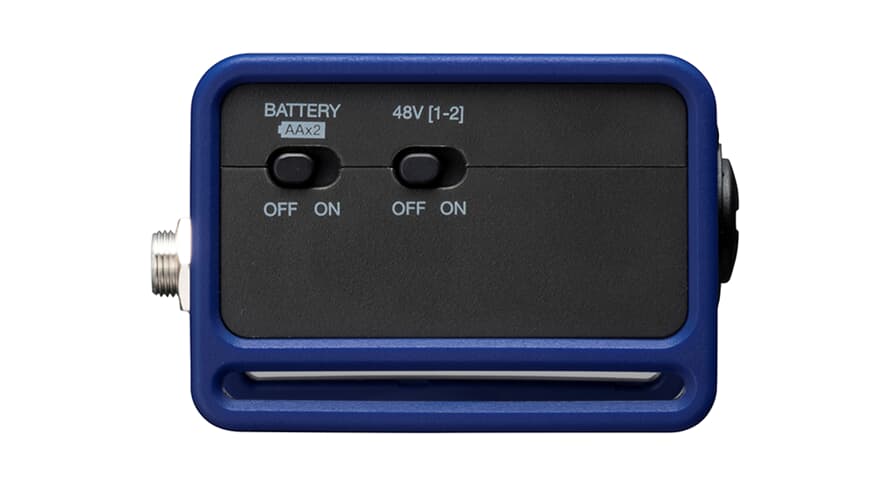 Zoom AMS-24 Äänikortti