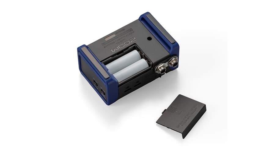 Zoom AMS-24 Äänikortti