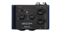 Zoom AMS-24 Äänikortit