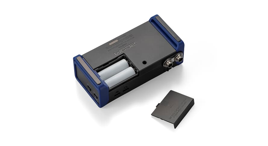 Zoom AMS-44 Äänikortti