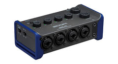 Zoom AMS-44 Äänikortit