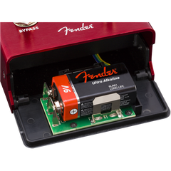 Fender Santa Ana Overdrive Kitarapedaali