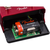 Fender Santa Ana Overdrive kitarapedaali