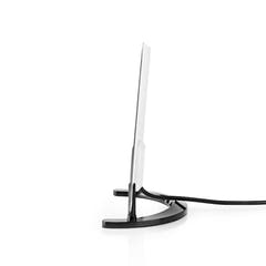 Sisätiloihin DAB+ ja FM antenni (UHF/VHF)