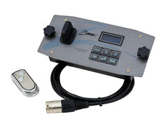 ANTARI Z-30 Langaton ohjain Z-1500II ja Z-3000II