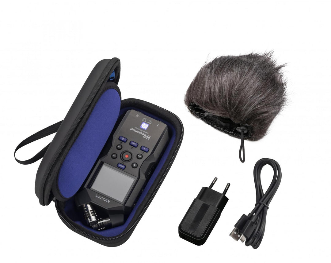 Zoom APH-4e Lisävarustepaketti H4e tallentimelle