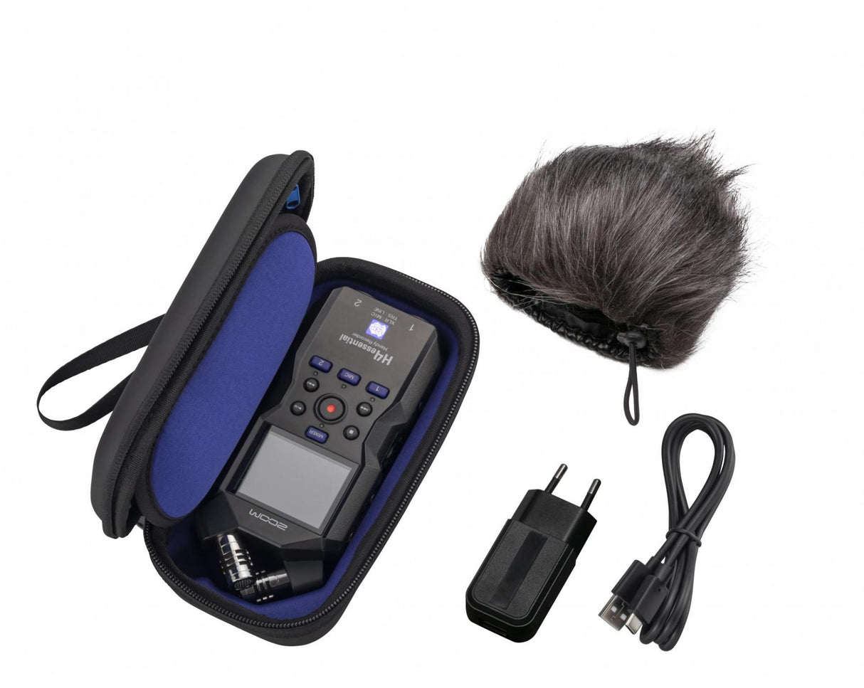 Zoom APH-4e Lisävarustepaketti H4e tallentimelle